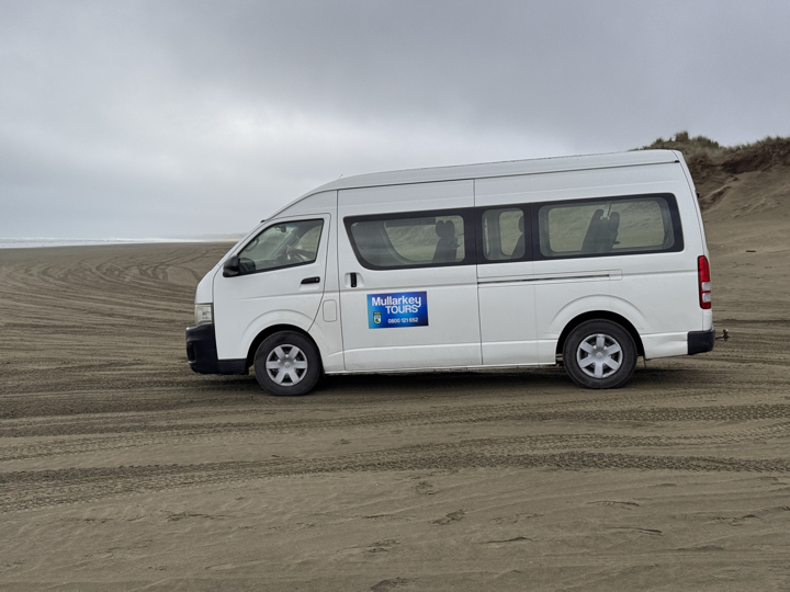 Mallarkey Tours