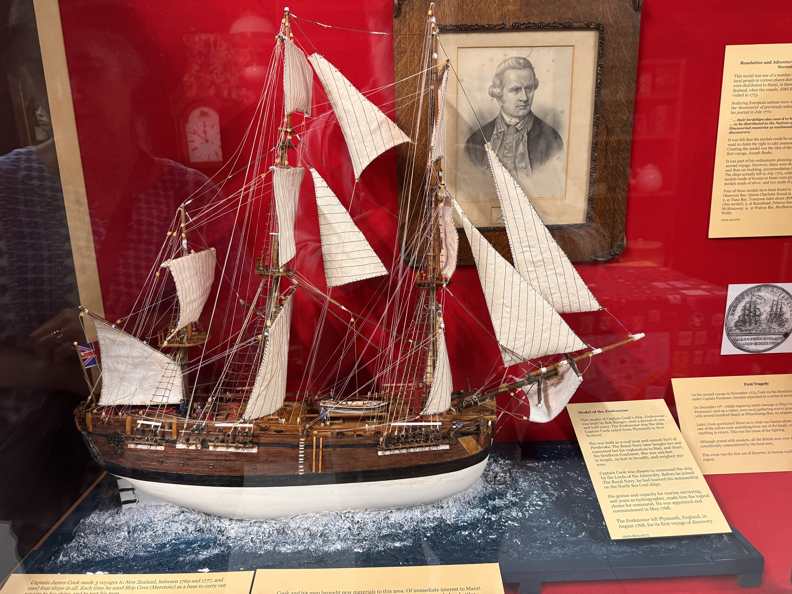 Marlborough Museum