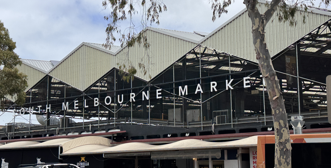 Melbourne