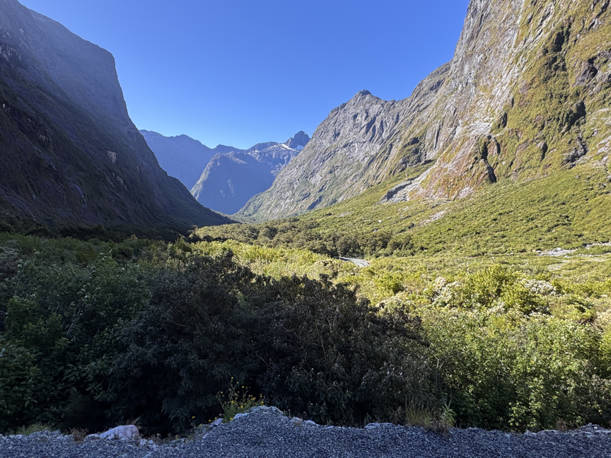 Mountain