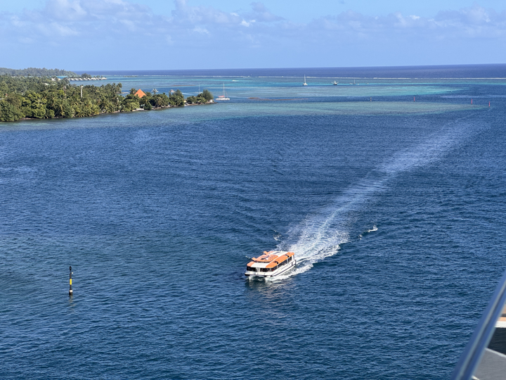 Moorea, French Polynesia
