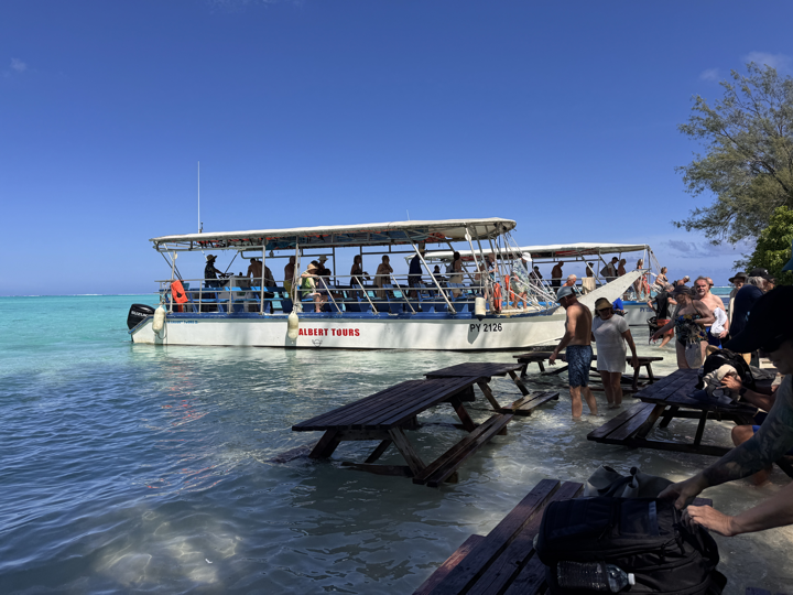 Moorea, French Polynesia