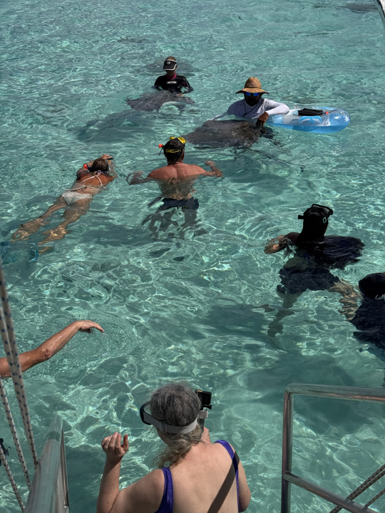 Moorea, French Polynesia
