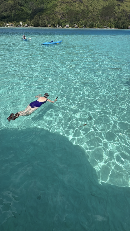 Moorea, French Polynesia