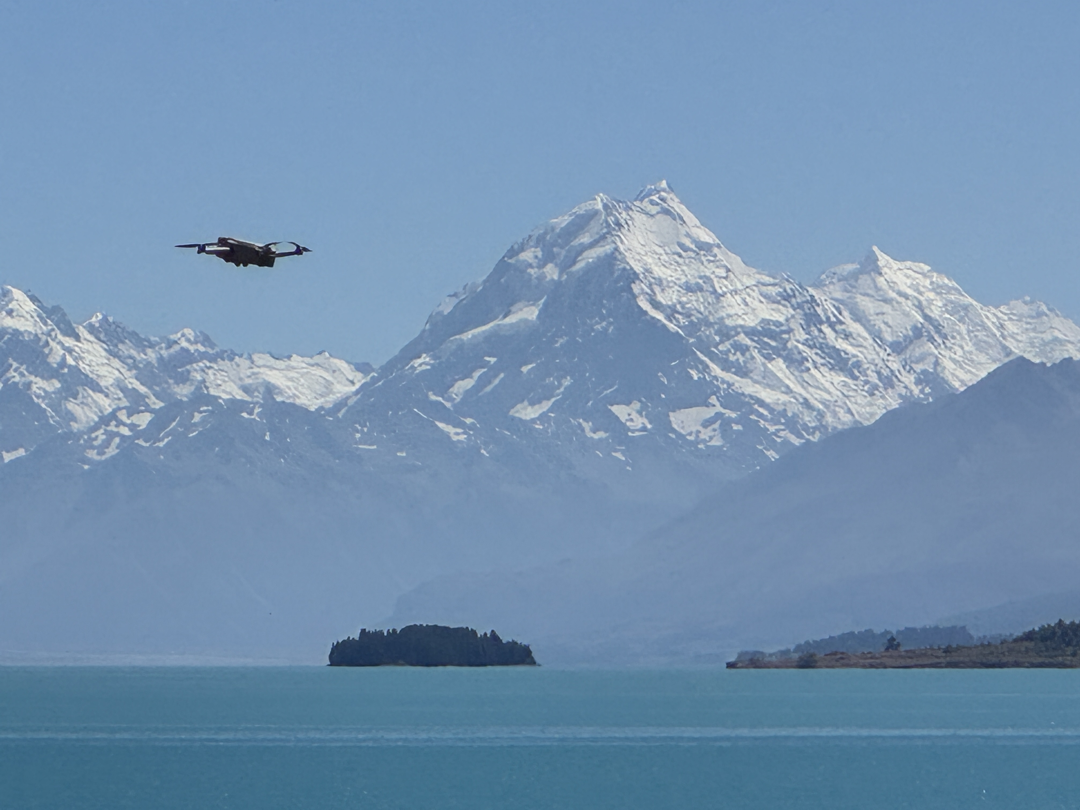 Mount Cook