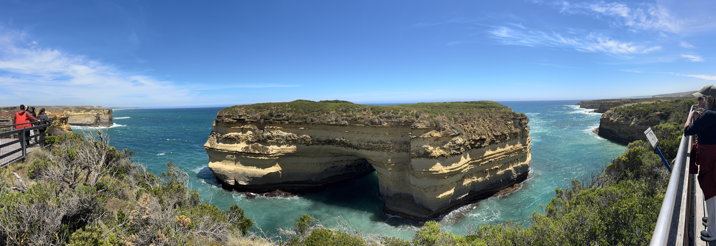 Muttonbird Island