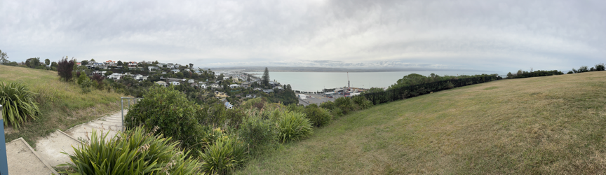 Napier Bluff