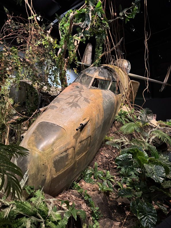 Omaka Aviation History Museum