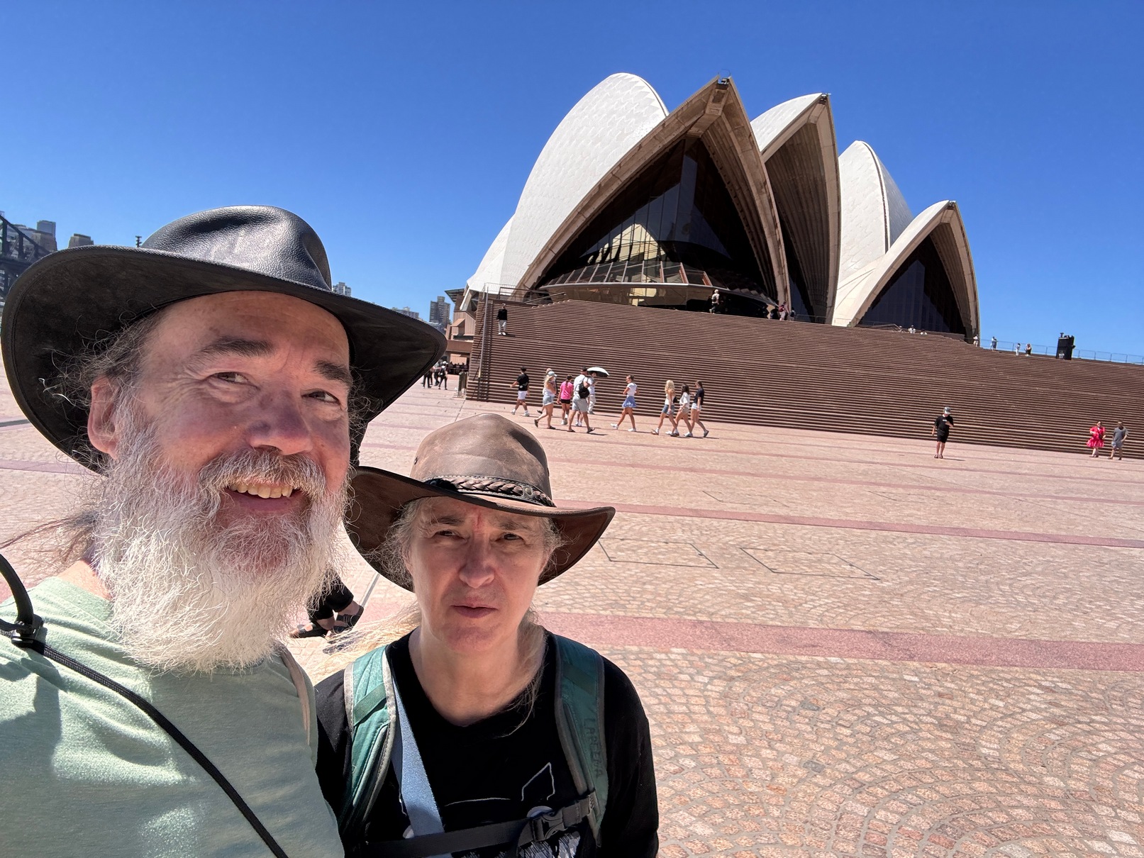 Opera House