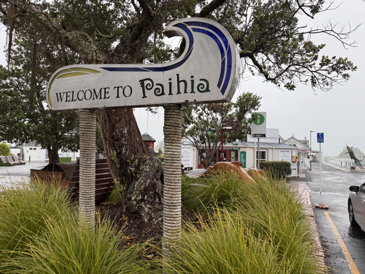 Paihia