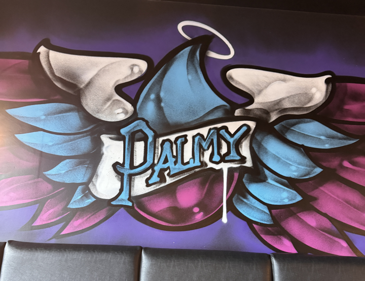 Palmy