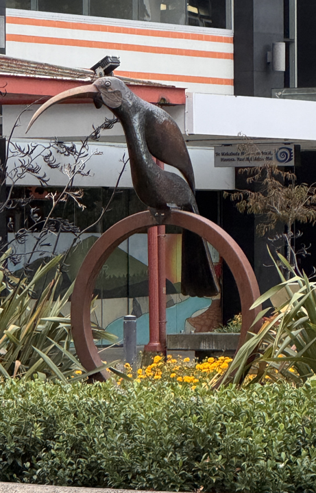 Palmerston North