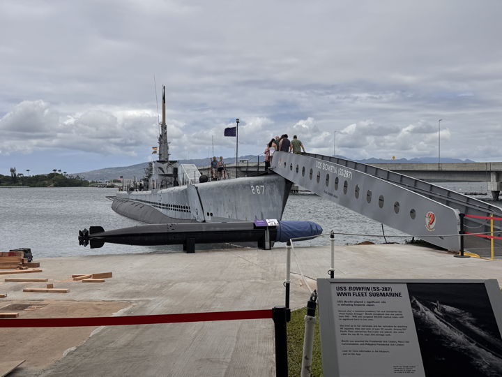 Pearl Harbor