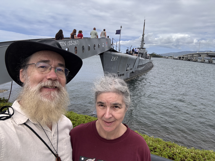 Pearl Harbor