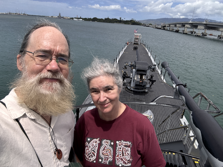 Pearl Harbor