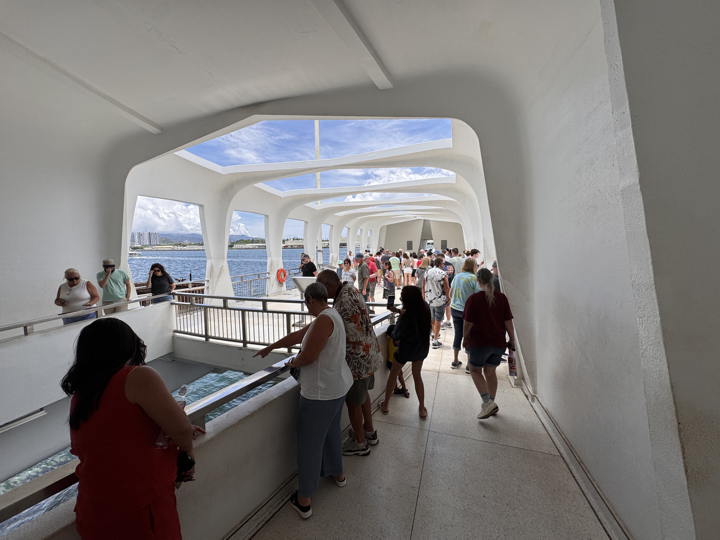 Pearl Harbor