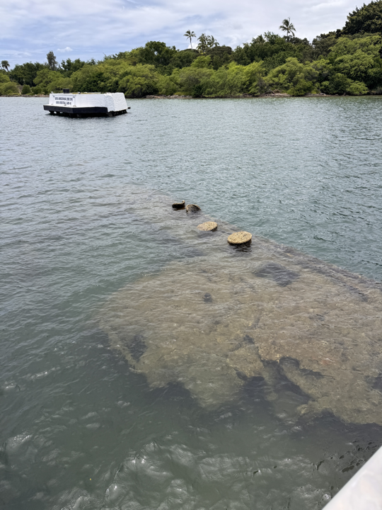 Pearl Harbor