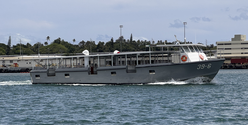 Pearl Harbor
