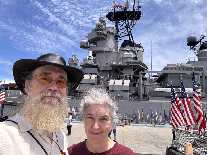 Pearl Harbor