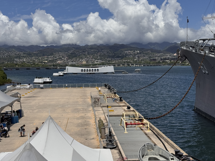 Pearl Harbor