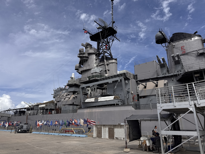 Pearl Harbor