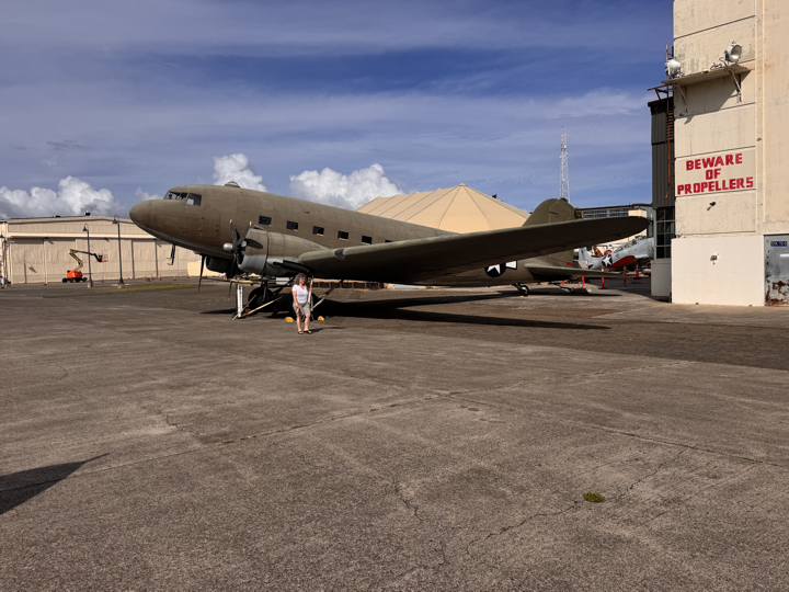 Pearl Harbor