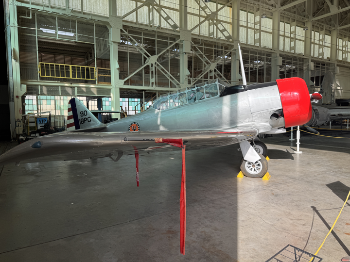 Pearl Harbor