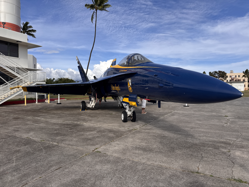 Pearl Harbor