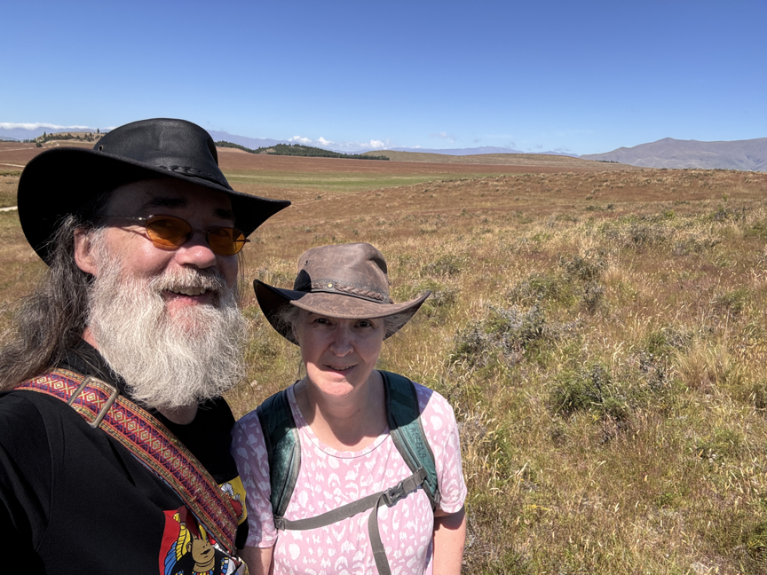 Pelennor Fields