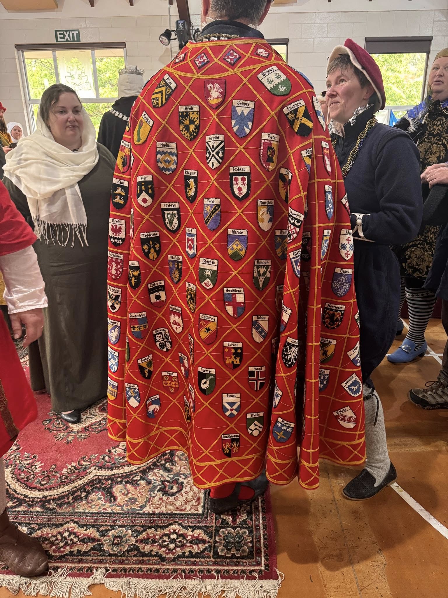 Canterbury Faire