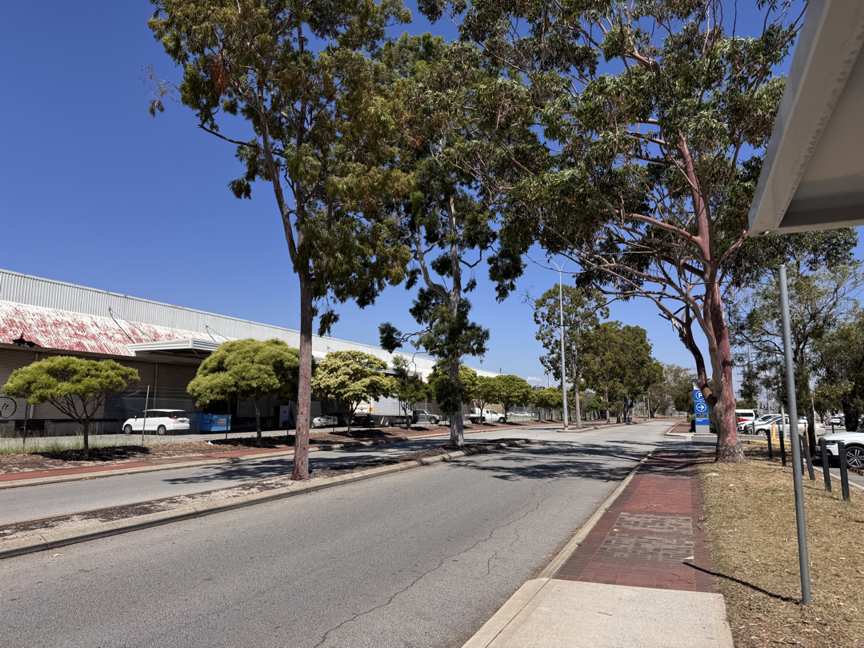 Perth