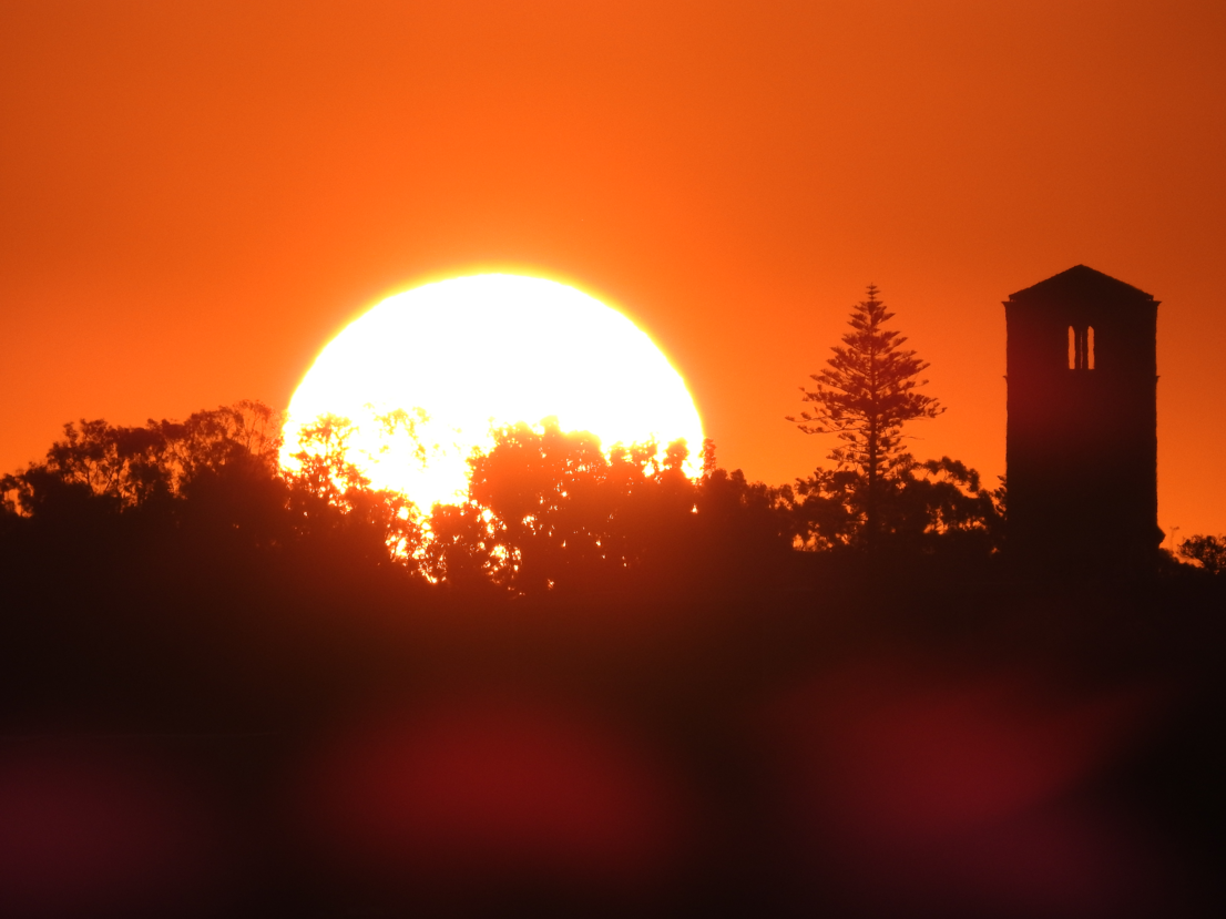 Perth Sunset