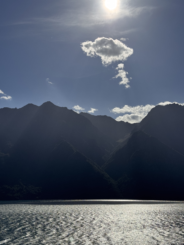 Lake