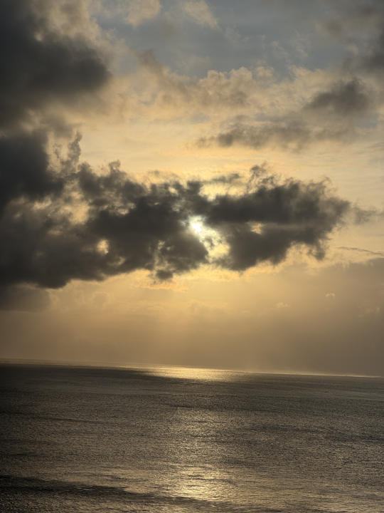 Raiatea, French Polynesia