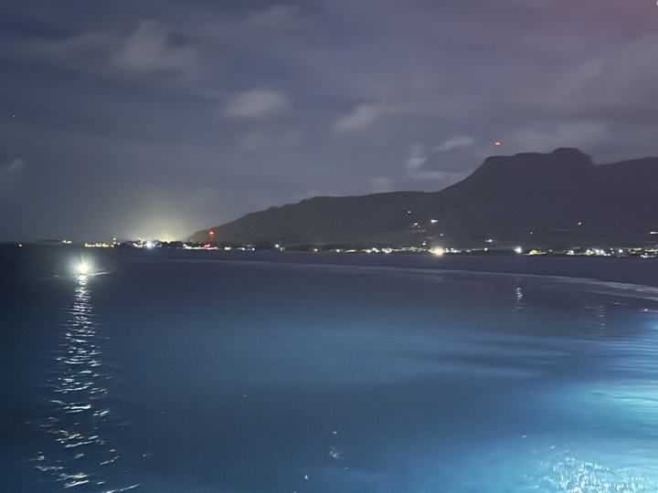 Raiatea, French Polynesia