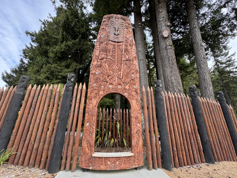 Rotorua