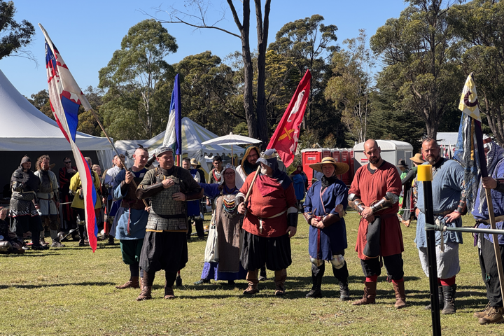 Rowany Festival 