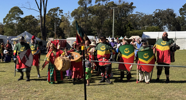 Rowany Festival 