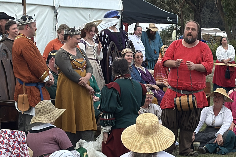 Rowany Festival 