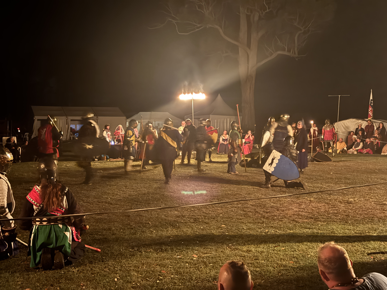 Rowany Festival 