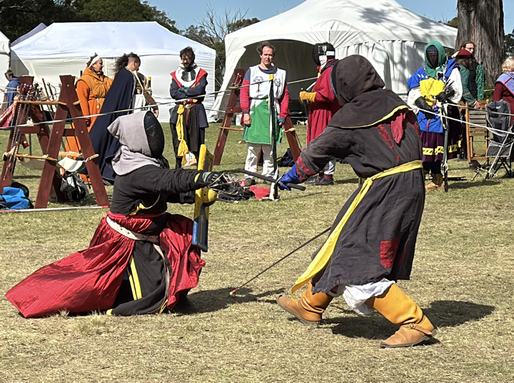 Rowany Festival 