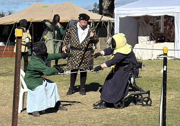 Rowany Festival 