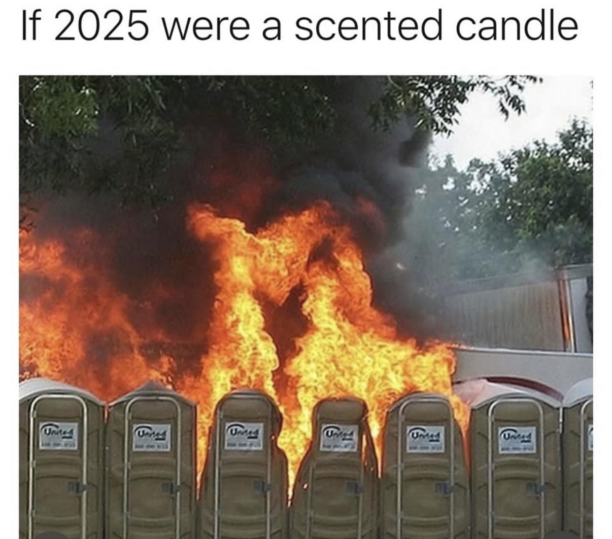 Scented Candle