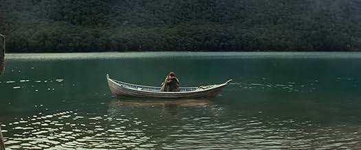Boat & Shore