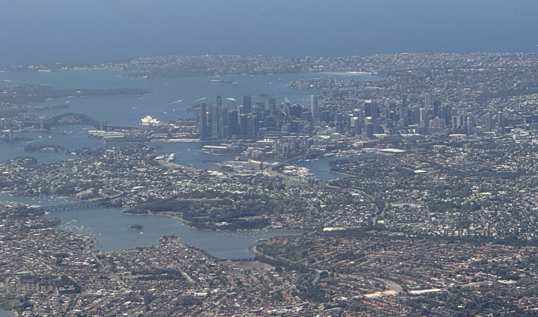Sydney