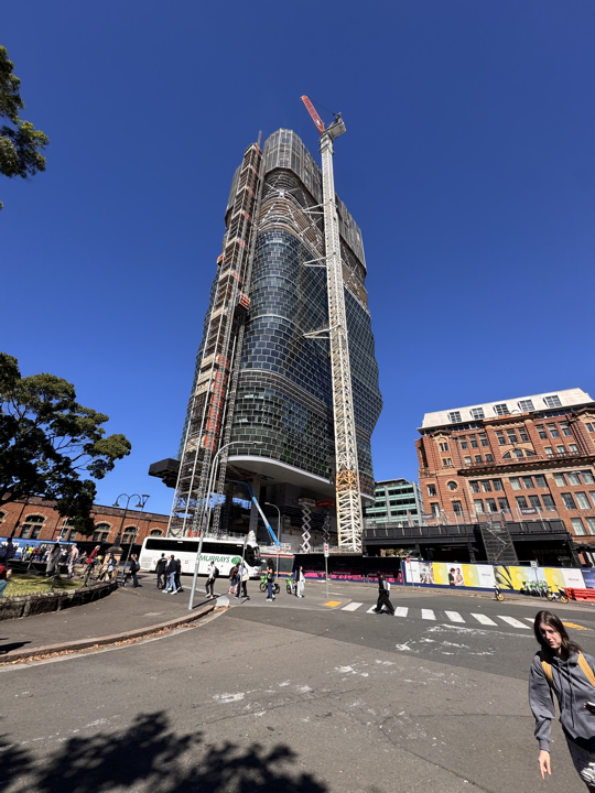 Sydney