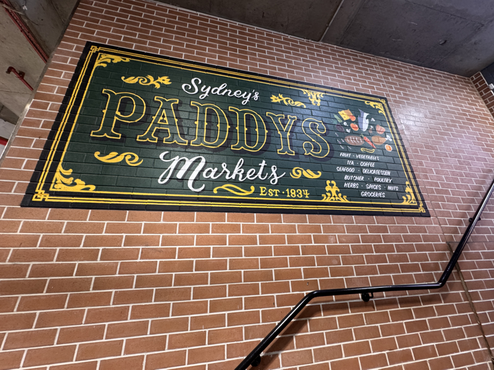 Sydney