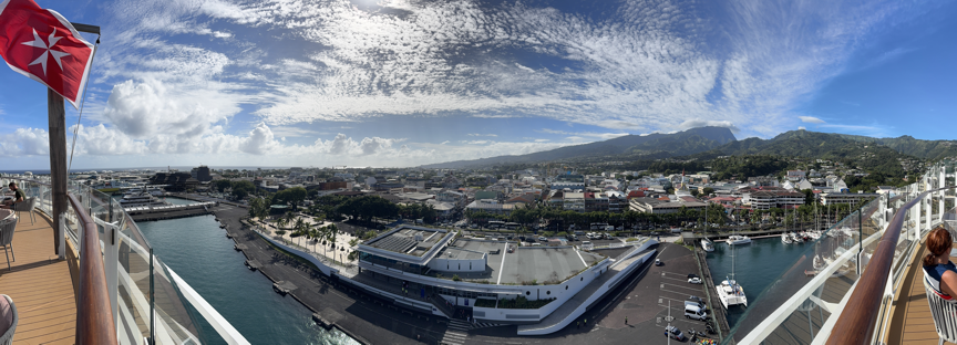 Tahiti, French Polynesia