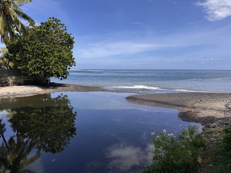 Tahiti, French Polynesia