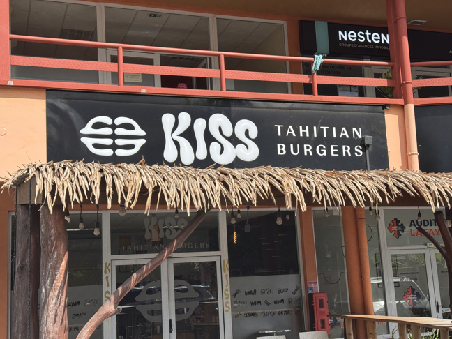 Tahiti, French Polynesia